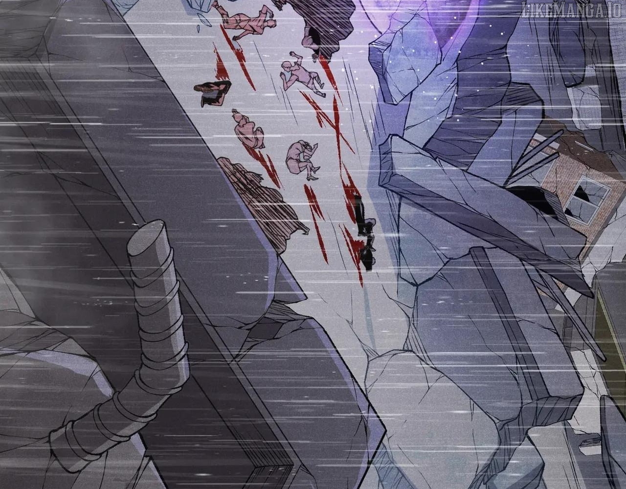 The Devil Never Cries Chapter 118 - page 48